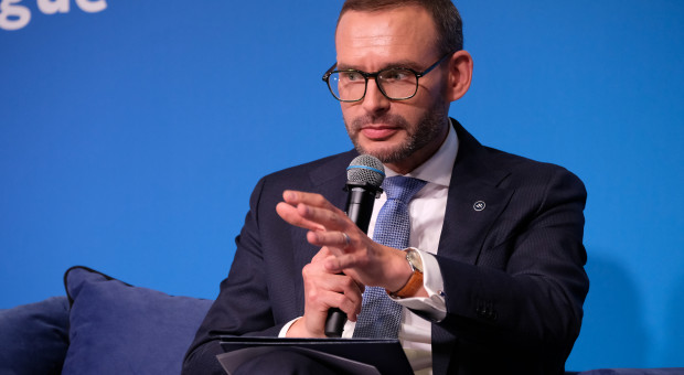 Były wiceprezes Polskiej Grupy Zbrojeniowej ma nową pracę