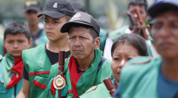 Ukraińcy uciekają z Polski, oni wchodzą na ich miejsce. "Nie będzie do czego wracać"