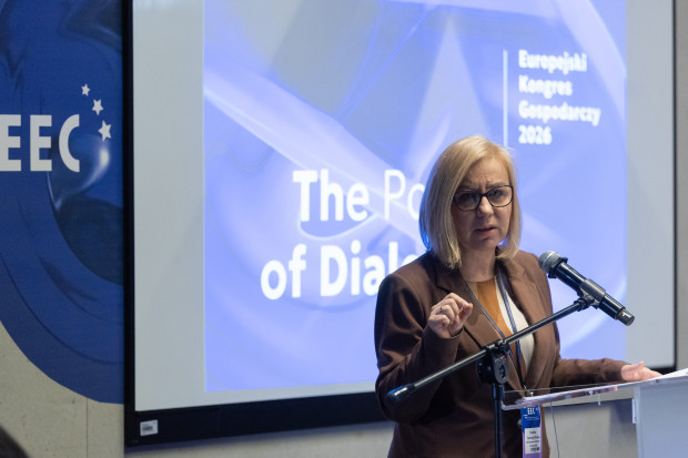 Zielona energia czy przemysł? W Katowicach padły ostre słowa o przyszłości Polski