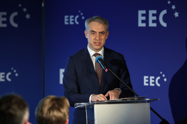 Gawkowski ogłosił na EEC: w mObywatelu można już założyć firmę