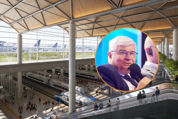 Rusza budowa Portu Polska. Jest data. Deklaracja popłynęła z Katowic