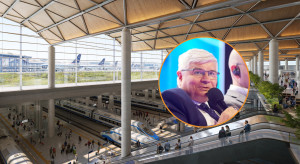 Rusza budowa Portu Polska. Jest data. Deklaracja popłynęła z Katowic