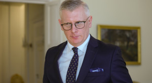 Zaskakująca dymisja. Szef BBN zrezygnował ze stanowiska