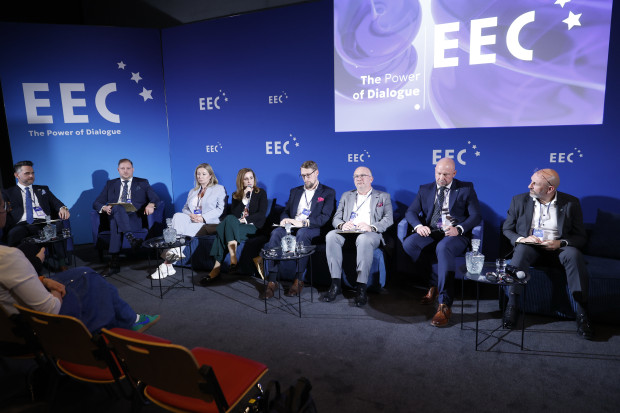 EEC 2026. Ta branża wciąż czeka na sprzyjający wiatr. Ustawa sieciowa to dopiero początek