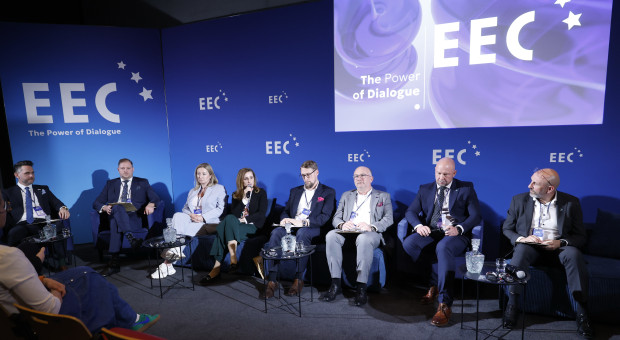 EEC 2026. Ta branża wciąż czeka na sprzyjający wiatr. Ustawa sieciowa to dopiero początek