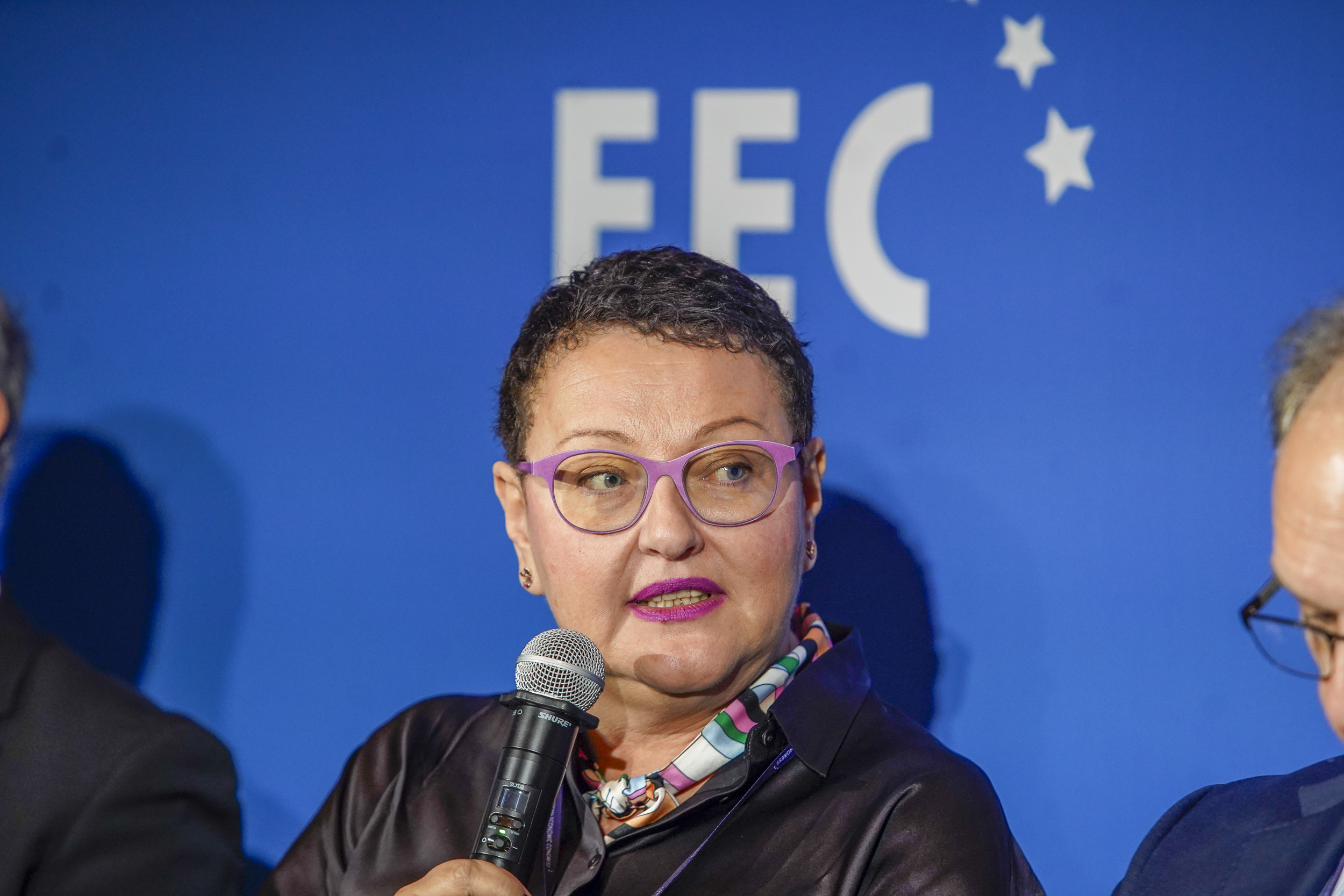 Agnieszka Czerwiakowska, członek zarządu, Dom Maklerski INC S.A Fot: PTWP