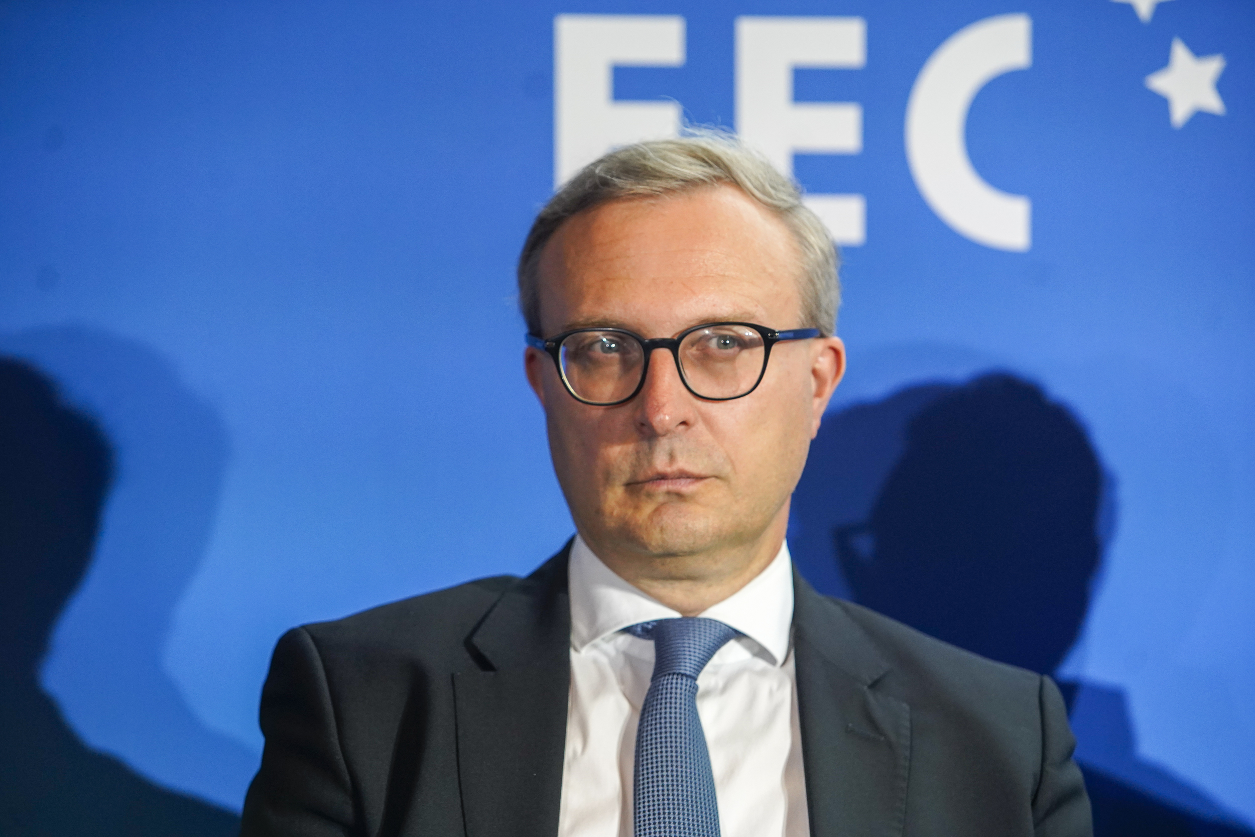 Paweł Borys, partner zarządzający, CIO, MCI Capital Licencja: PTWP