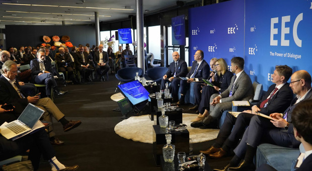 Człowiek w centrum debaty. Ostatni dzień Europejskiego Kongresu Gospodarczego