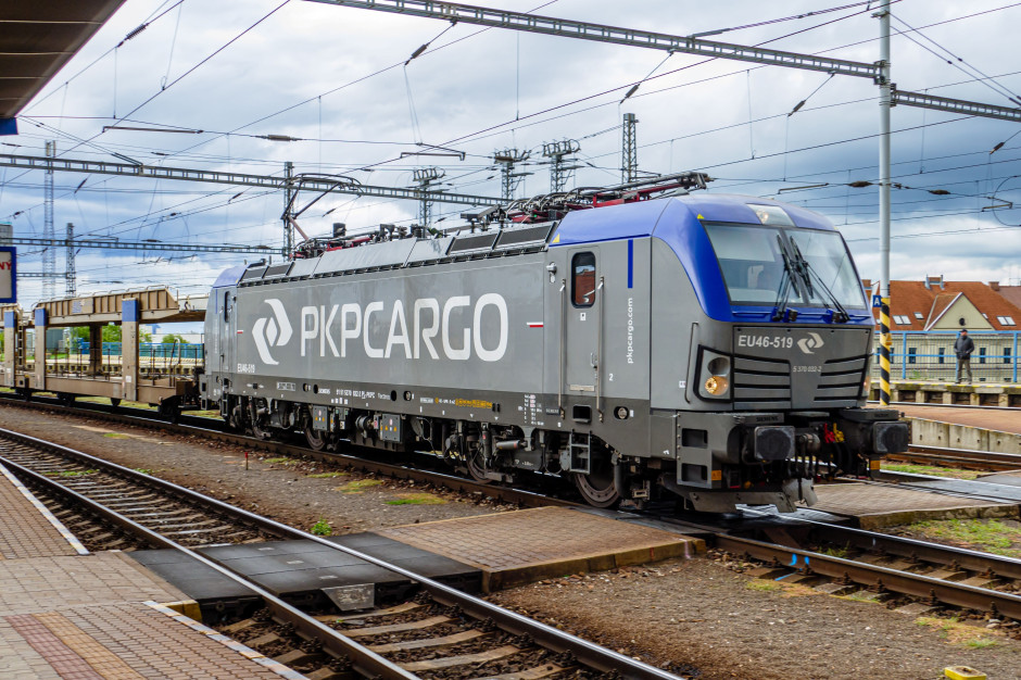 PKP Cargo liczy na zawarcie układu z wierzycielami jeszcze w 2026 r. Fot. Samo451 / Shutterstock