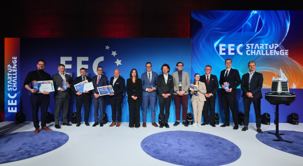 Poznaliśmy zwycięzców konkursu EEC Startup Challenge