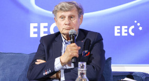 Gospodarczy alarm z EEC. "Państwo nie powinno wspierać nieudaczników"