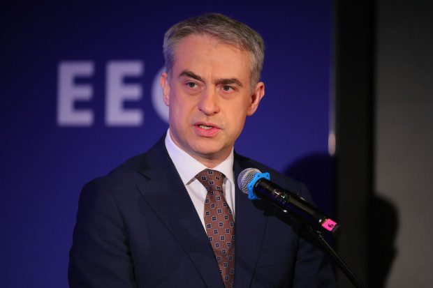 EEC 2026: Energetyka, kolej i finanse na pierwszej linii frontu. Na to musimy być gotowi