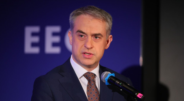 Energetyka, kolej i finanse na pierwszej linii frontu. Na to musimy być gotowi