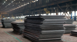 Kluczowy moment dla Huty Częstochowa. Rośnie pozycja spółki w kontekście przemysłu obronnego