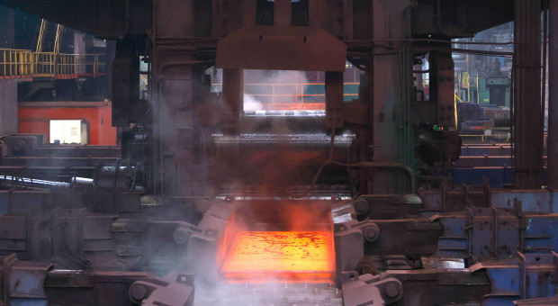 Hutnictwo ma nowy problem, choć stoi przed największą szansą w XXI wieku