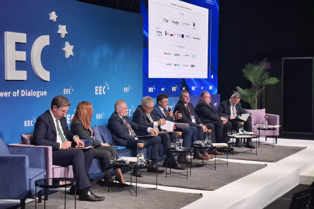 "Będzie szansa odrodzenia w energetyce węglowej". Bez kopalń Europa może zapomnieć o rozwoju