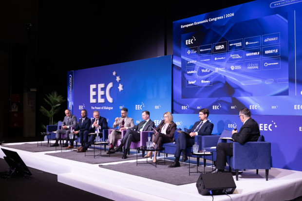 EEC: Ceny energii spędzają przemysłowi sen z powiek. Płaci 25 proc. więcej niż konkurencja z Niemiec