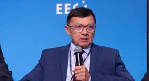Najpierw atom, potem rezygnacja z węgla. "Inaczej możemy wpaść w poważne tarapaty"