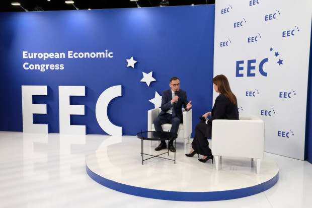 Rekordowy Kongres w Katowicach. Siła dialogu przyciągnęła 20 tysięcy uczestników