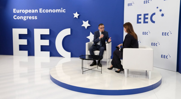 Rekordowy Kongres w Katowicach. Siła dialogu przyciągnęła 20 tysięcy uczestników