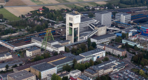 Trudna sytuacja JSW. Minister Balczun wskazał kwotę, która ustabilizuje sytuację spółki