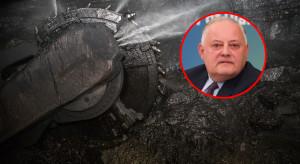 "Nie jest za późno". Były prezes PGE mówi o budowie nowych kopalń węgla kamiennego w Polsce