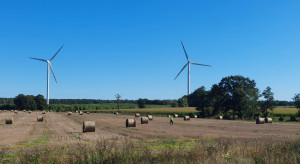 Wielki koncern przejmuje wiatraki Polsce. Akwizycja wzmacnia zielony portfel grupy nad Wisłą