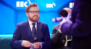 UE szykuje nam technologiczną rewolucję. Wiceminister cyfryzacji mówi, co czeka Polaków