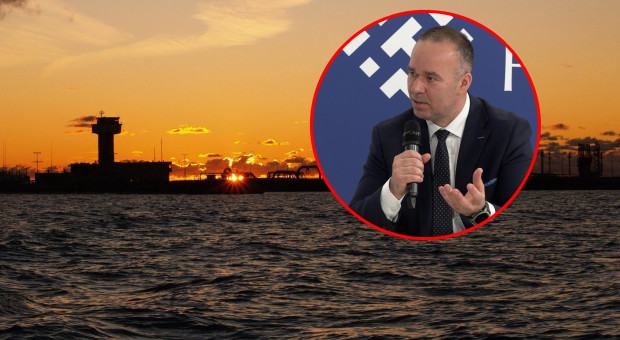 Wielki paliwowy test dla Niemiec i całego regionu. Polska chce iść na ratunek