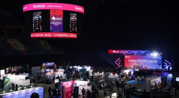 CYBERSEC Awards - ostatnia szansa na wysłanie zgłoszenia