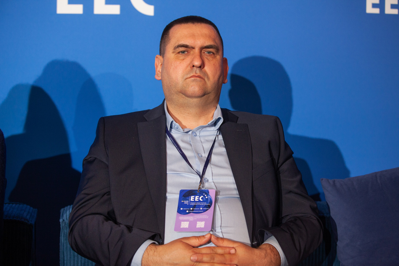 Pprezes Prokuratorii Generalnej RP Marek Miller. Fot: PTWP / PTWP