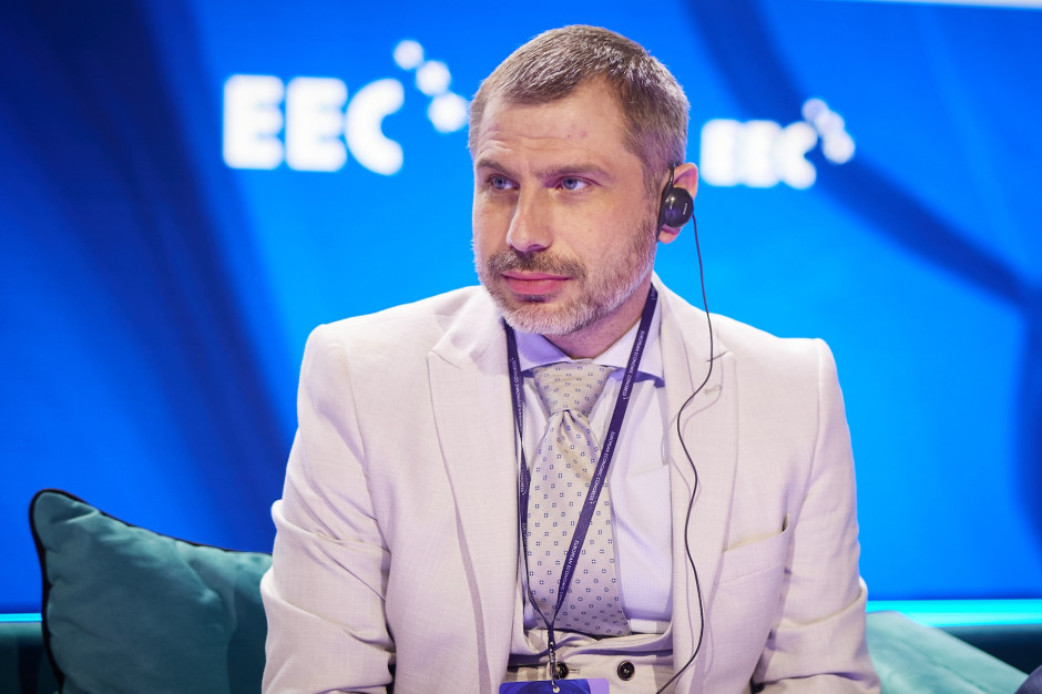 dr hab. Jan Kozak, dyrektor Łukasiewicz-AI (instytut działa w ramach Sieci Badawczej Łukasiewicz)    Fot: PTWP