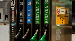 Znów podwyżki. Tyle zapłacimy za paliwo w środę