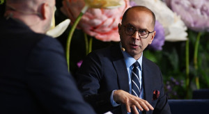 Polacy coraz bardziej niezadowoleni z UE? Europoseł: siły populistyczne grają na nucie dezintegracji