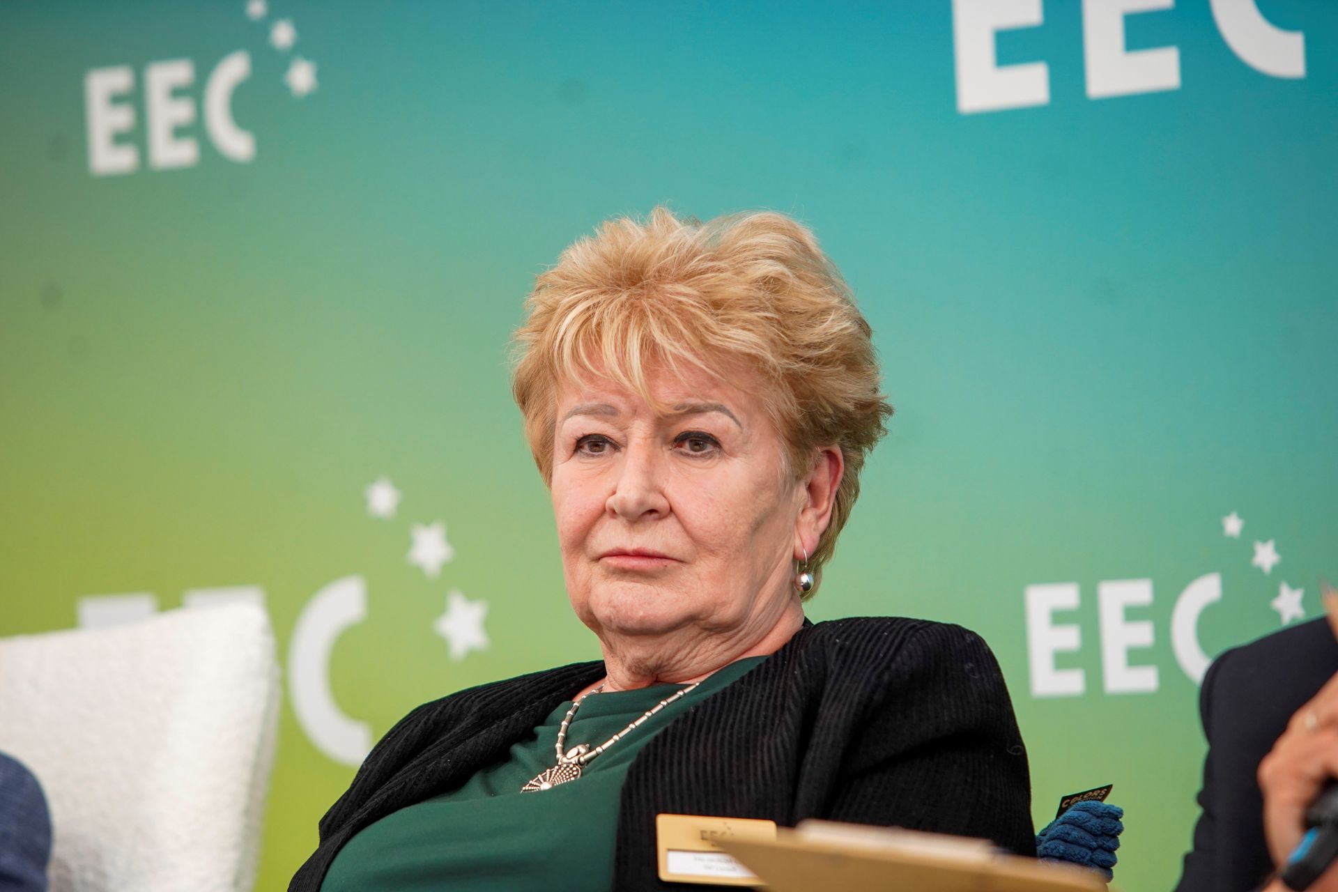Ewa Jakubczyk-Cały, partner zarządzająca PKF Polska. Fot: PTWP / PTWP