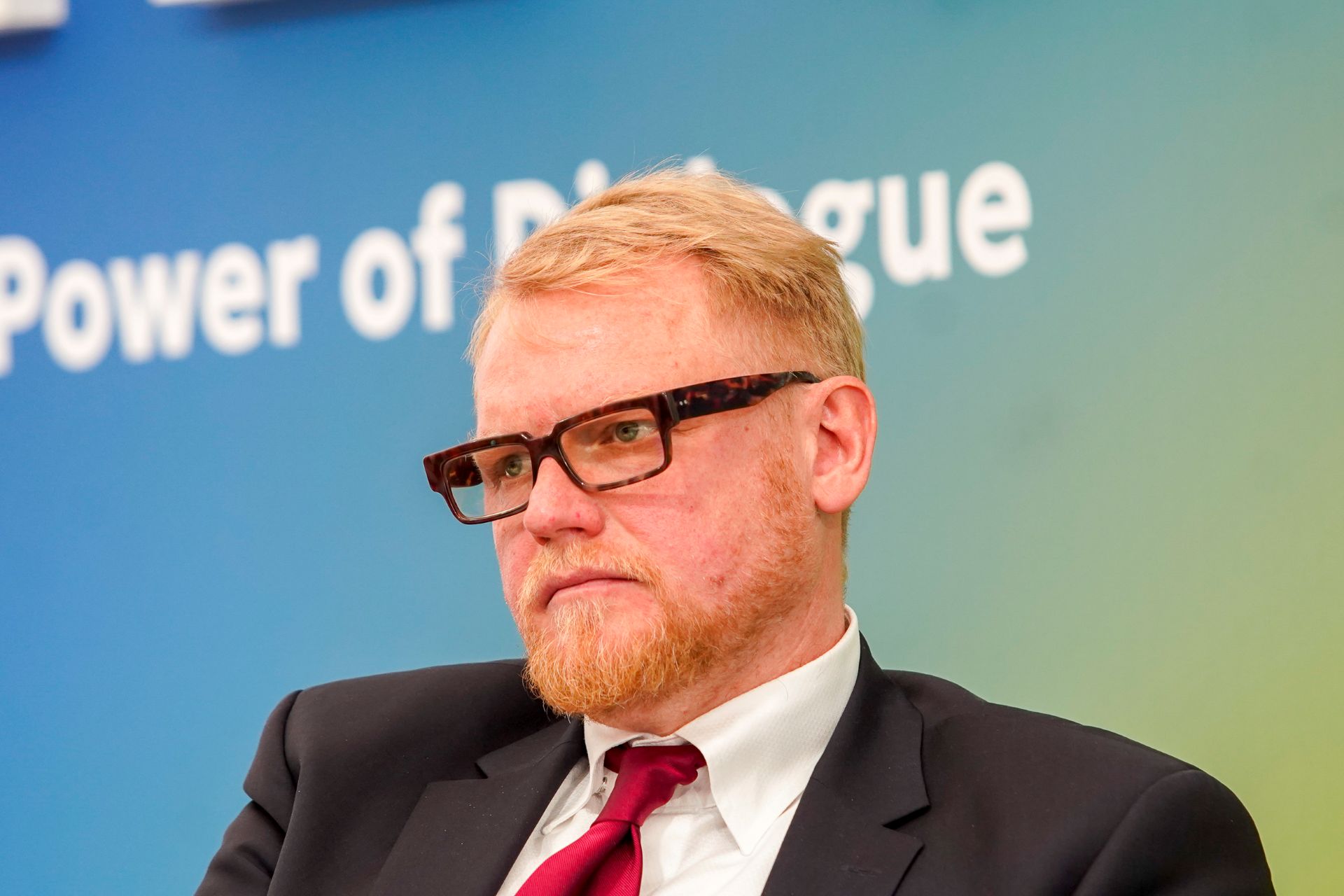 Paweł Gruza, doradca Kancelarii Prezydenta RP. Fot: PTWP / PTWP