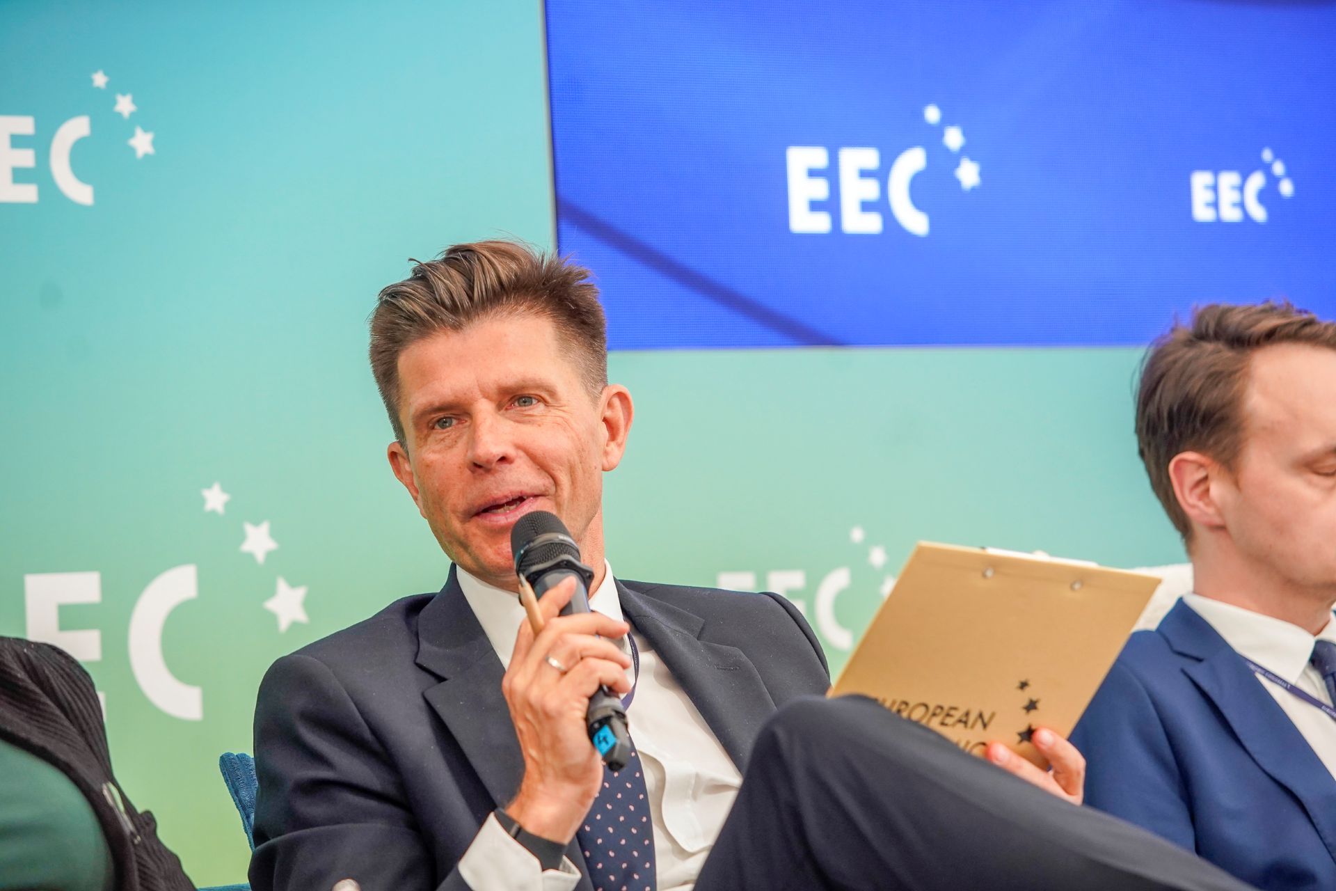 Ryszard Petru, poseł Centrum, sejmowa Komisja ds. Deregulacji. Fot: PTWP / PTWP