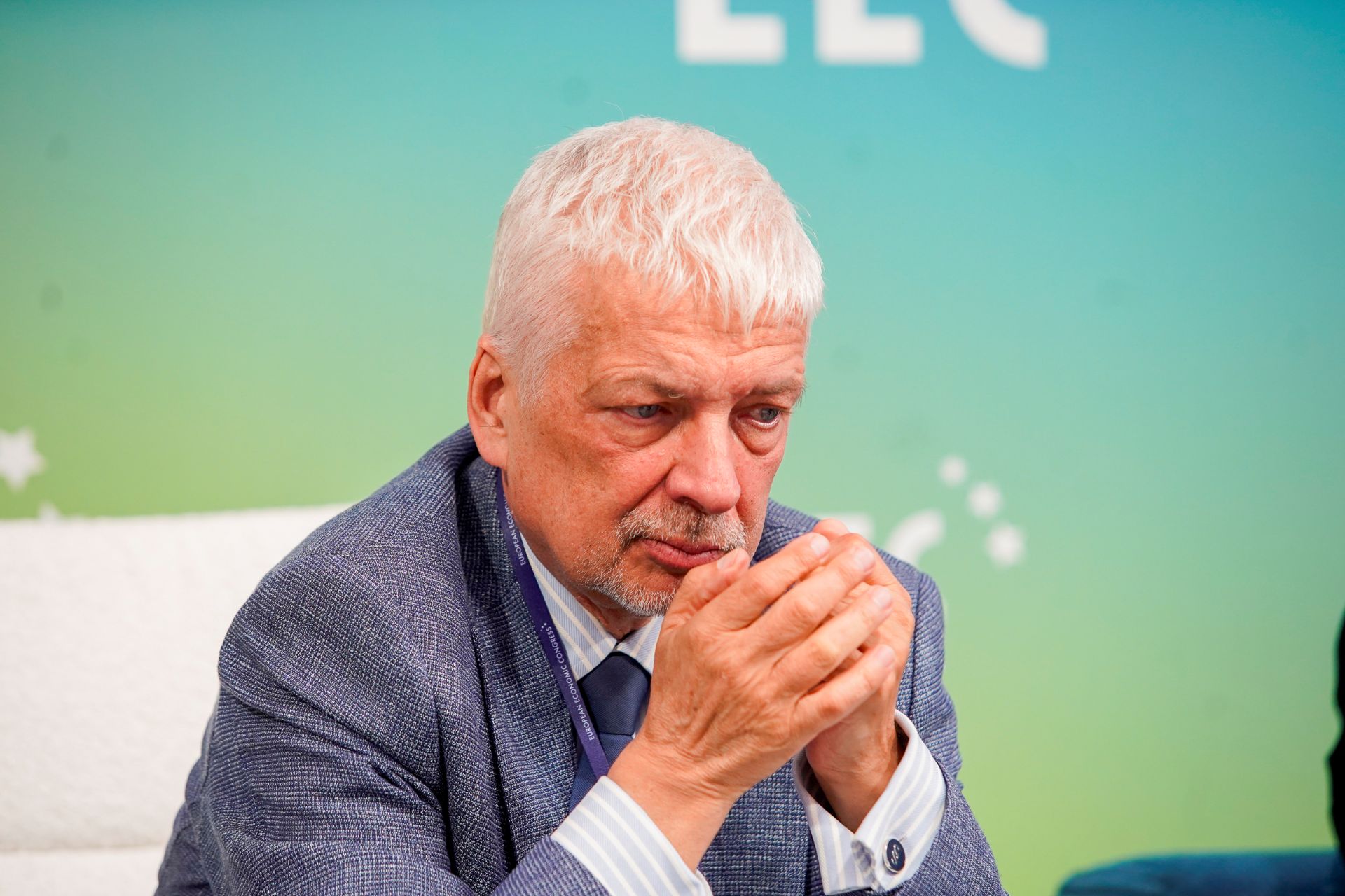 Prof. Robert Gwiazdowski, ekspert ds. podatków, Centrum Adama Smitha. Fot: PTWP / PTWP