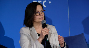 Wiceminister klimatu oceniła system kaucyjny. "Jeszcze sporo musimy poprawić"