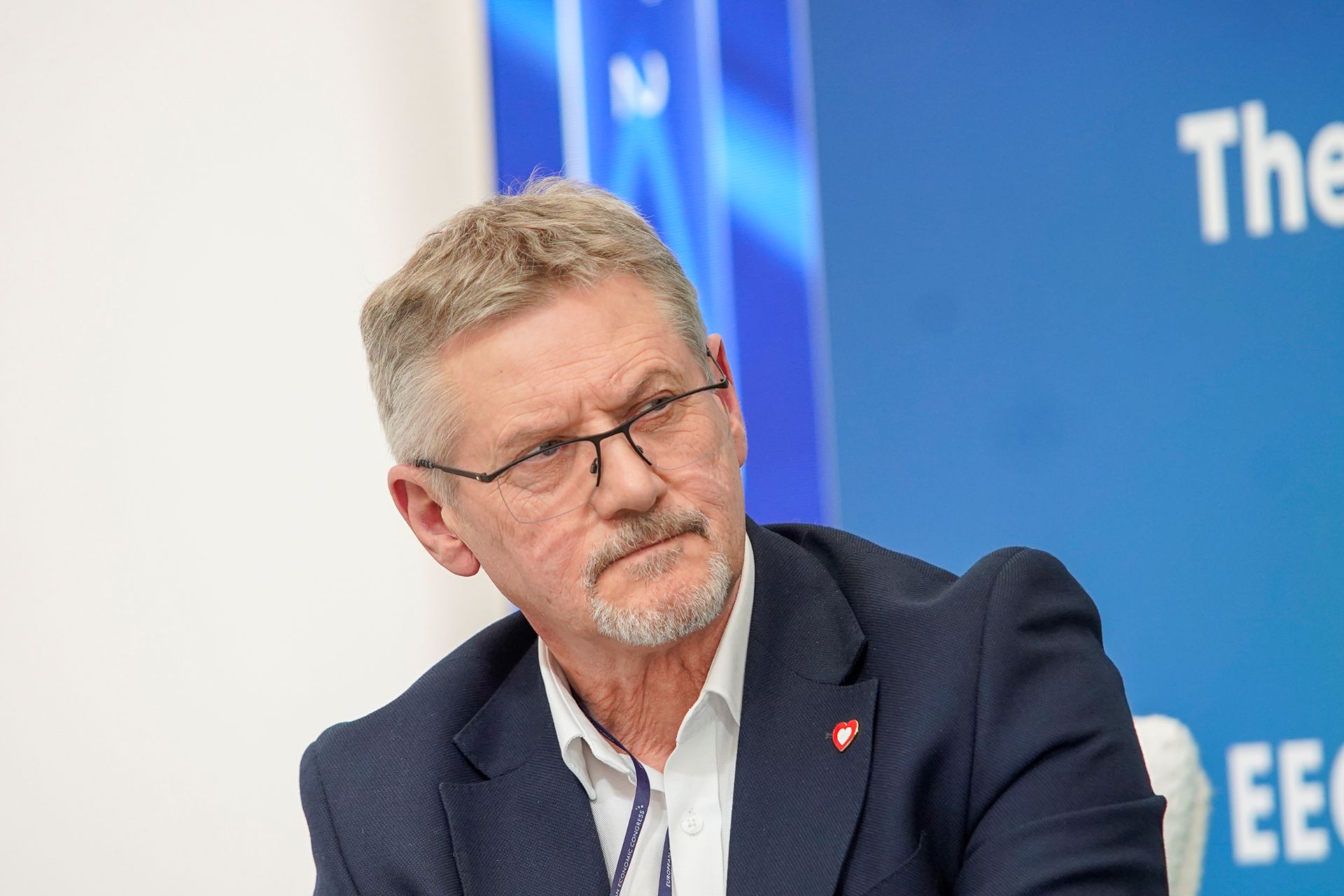 Janusz Cichoń, poseł KO, Sejmowa Komisja Finansów Publicznych Fot: PTWP / PTWP