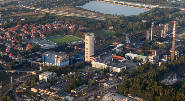JSW z ogromną stratą, ale i tak jest lepiej niż rok wcześniej