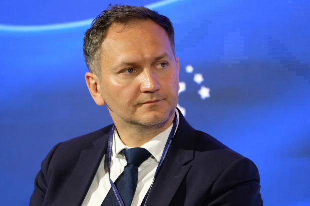 Wiceminister cyfryzacji: rolą państwa jest tworzenie prawa, które sprzyja obywatelom