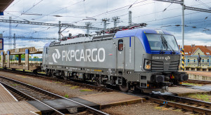 PKP Cargo na plusie. Spółka zamieniła miliardową stratę na zysk