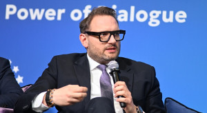 Ta spółka gazowa wydaje rocznie na inwestycje ponad 3 mld zł. Większość w polskich firmach