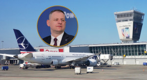 Wiemy, jak zmienią się stawki na zmodernizowanym Lotnisku Chopina. Mieszkańcy zgłaszają uwagi