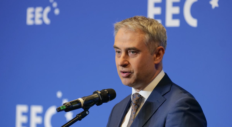 Ponad miliard złotych kary dla koncernu Meta. Jest wniosek Gawkowskiego do KE