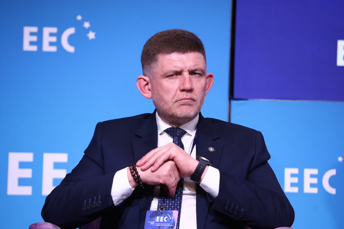 Grzegorz Maj, Polskie Elektrownie Jądrowe. Fot. PTWP