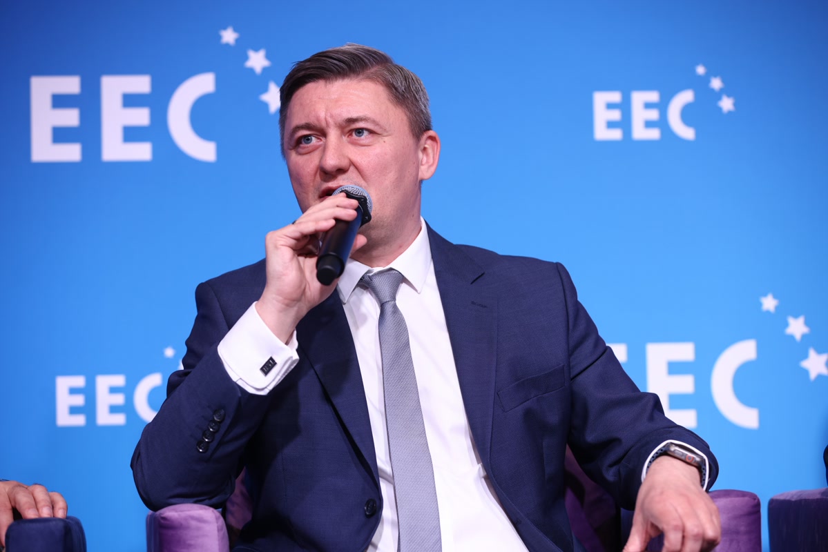 Wojciech Kmiecicki, TUW PZUW. Fot. PTWP