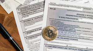 Posiadacze kryptowalut zalegają z podatkami? Ta sprawa dotyczy nie tylko Zondacrypto