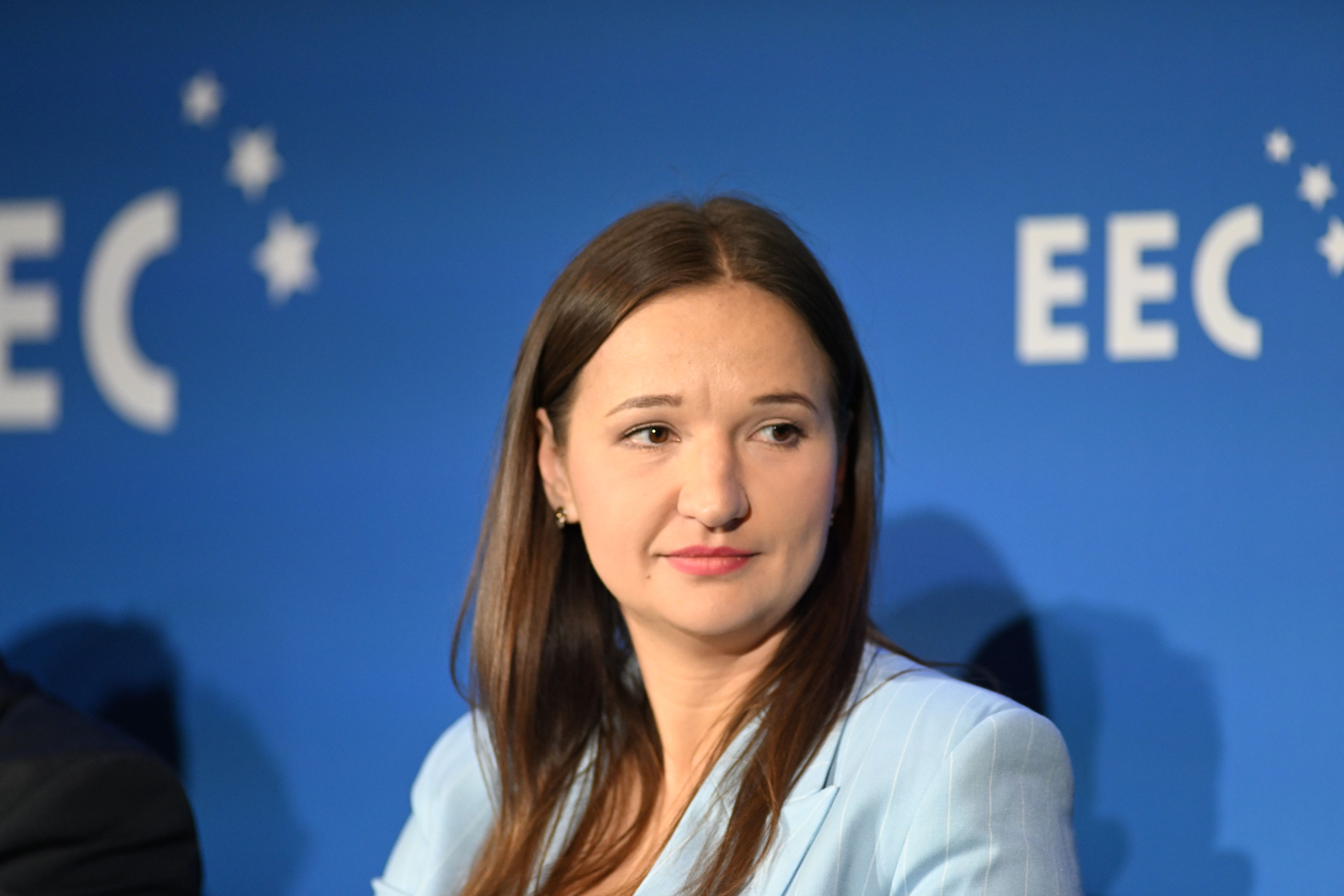 PPP to jest model, w którym bada się koszt całego cyklu życia - podkreśla Anna Łopaciuk, dyrektor Programu Infrastruktura, Transport i Logistyka w Banku Gospodarstwa Krajowego. Fot. PTWP